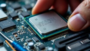 Changer le processeur du PC : guide complet pour réussir