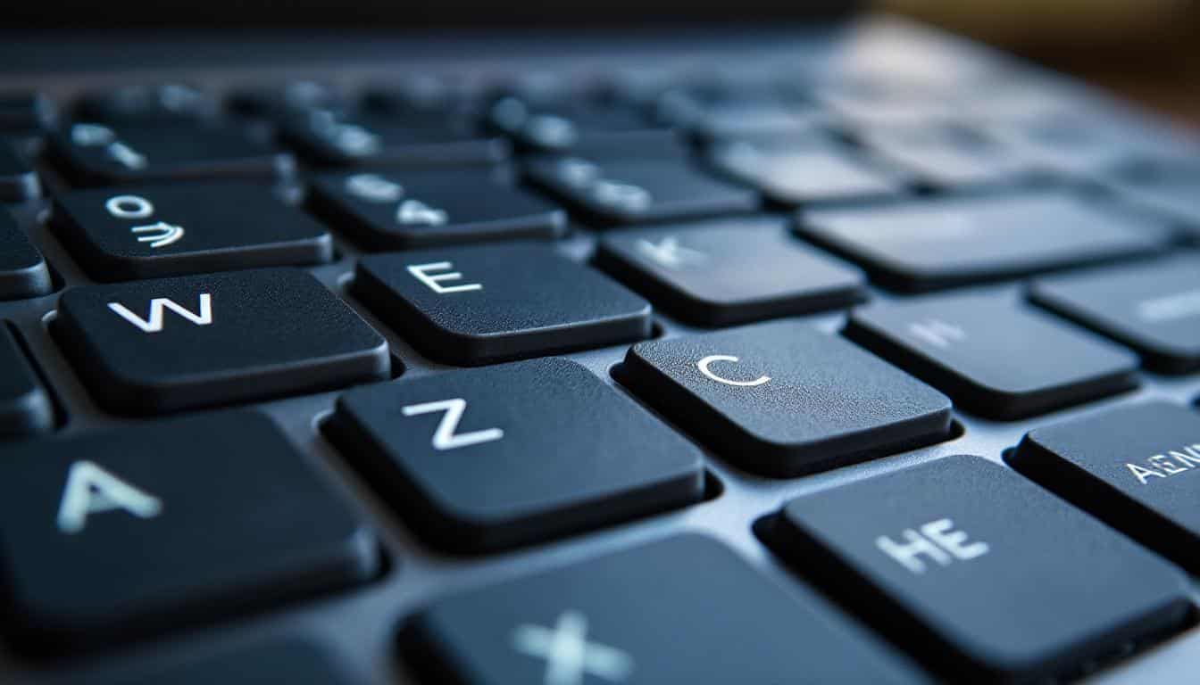 Clavier ne fonctionne plus : causes, solutions et choix fiable