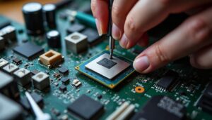 Changer le processeur de votre PC : guide complet et conseils clés