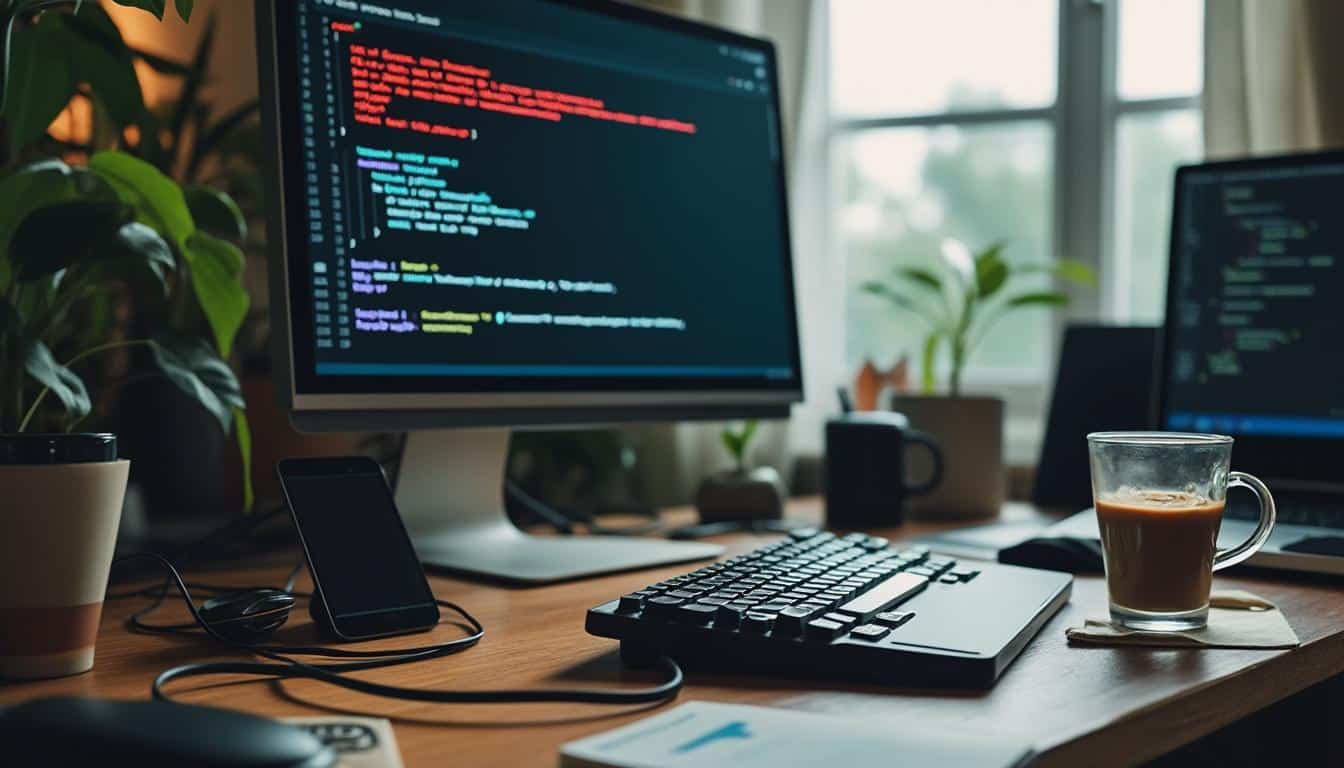 Illustration: Comprendre pourquoi un clavier peut cesser de fonctionner