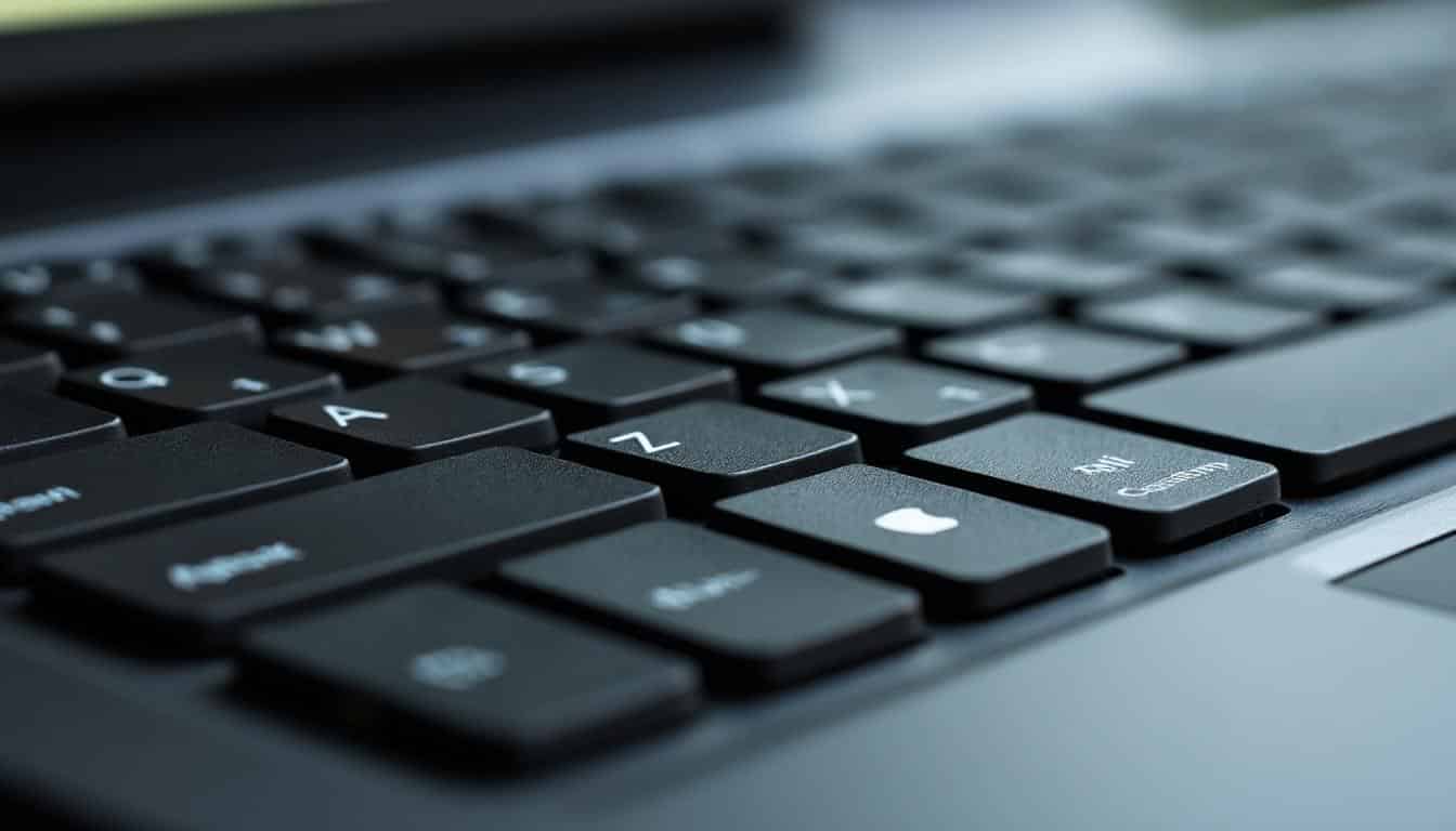 Clavier qui ne fonctionne pas : causes, diagnostics et solutions efficaces