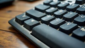 Clavier qui ne marche plus : causes, diagnostics et solutions efficaces