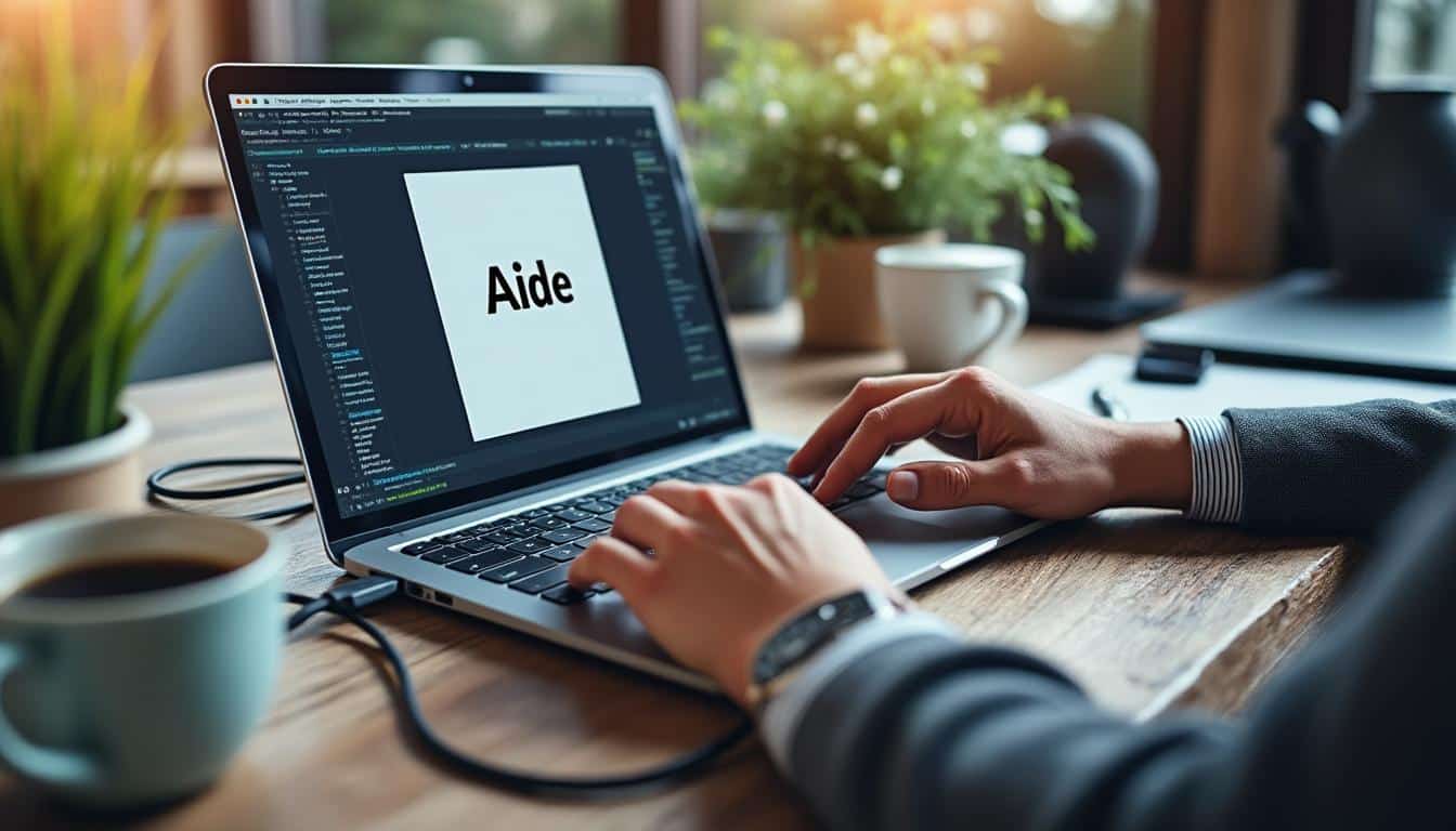 Illustration: Identifier les causes du problème de clavier bloqué ou inactif