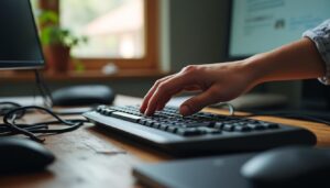 Clavier qui ne répond plus : causes, solutions et astuces pratiques