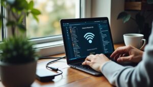 Comment connecter un ordinateur en Wi-Fi : guide simple et complet