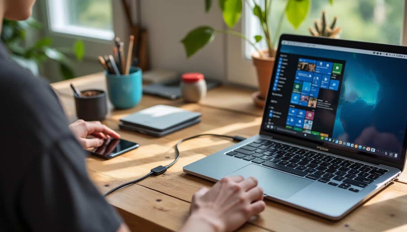 Comment mettre en wifi mon ordinateur : guide complet et facile