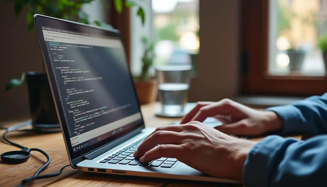 Illustration: Pourquoi mon clavier ne fonctionne plus ? Causes fréquentes et diagnostics