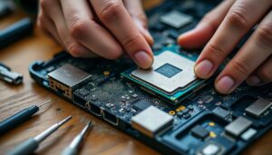 Peut-on changer le processeur d’un PC portable ? Guide complet