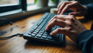 Le clavier de mon ordinateur portable ne fonctionne plus : causes et solutions