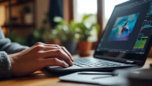 Changer une carte graphique sur un PC portable : guide complet et conseils