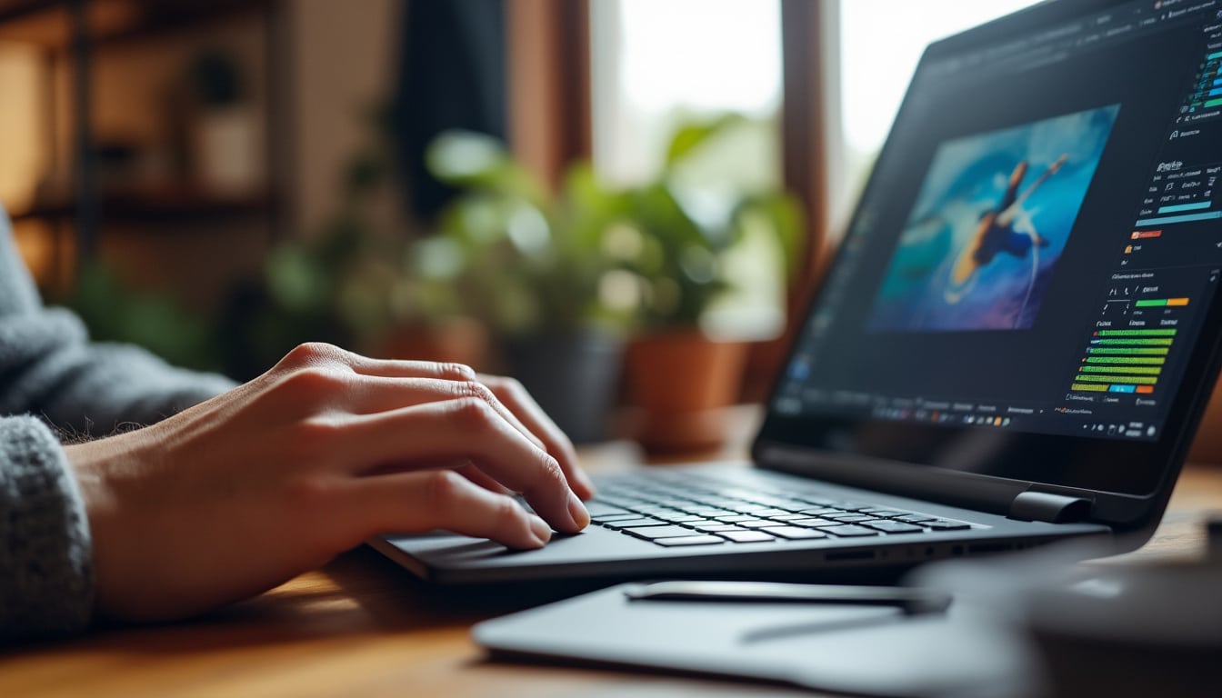 Changer une carte graphique sur un PC portable : guide complet et conseils