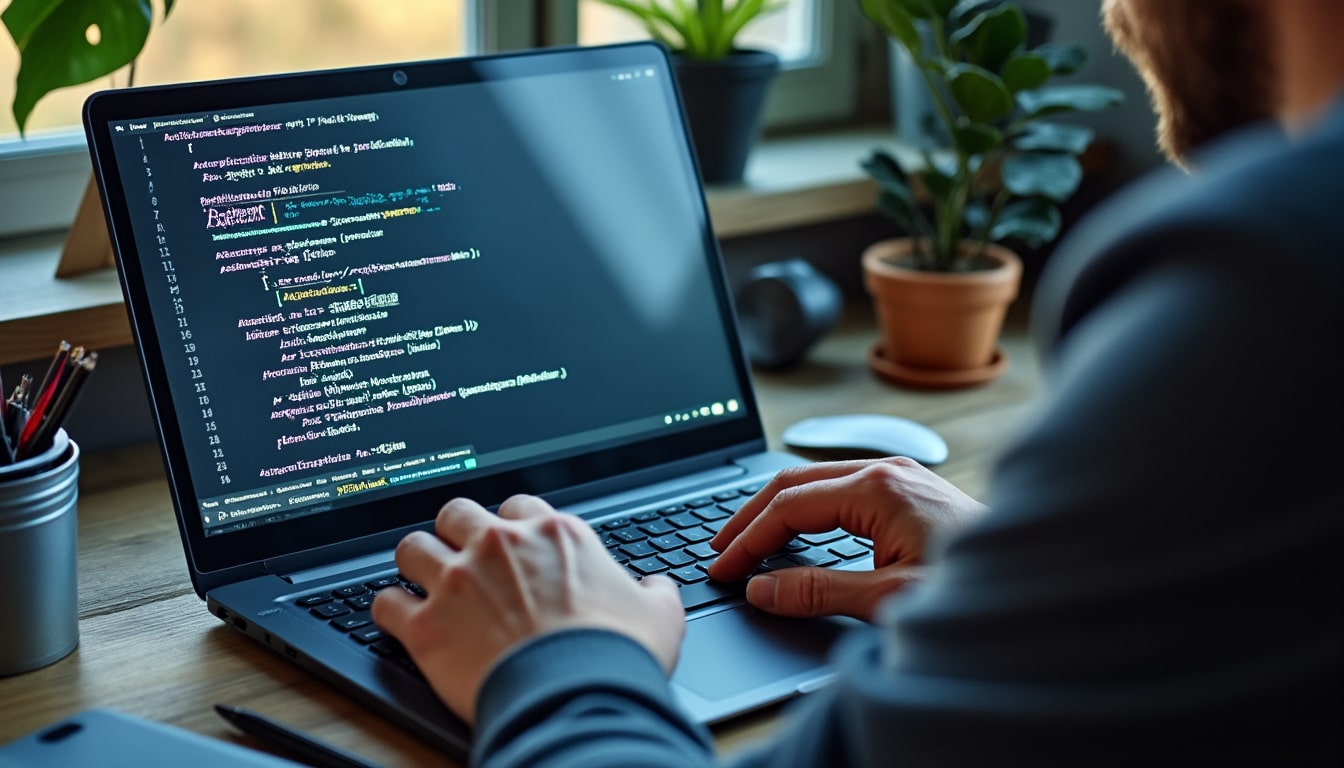 Illustration: Comment reconnaître que le clavier de votre PC portable ne fonctionne plus correctement ?