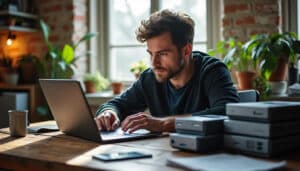 Comparatif des processeurs pour portable : choisissez la meilleure option