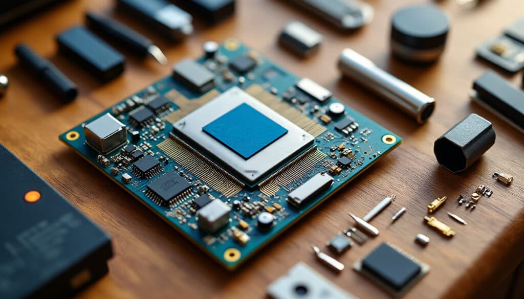 Meilleur processeur du PC portable : guide complet pour bien choisir