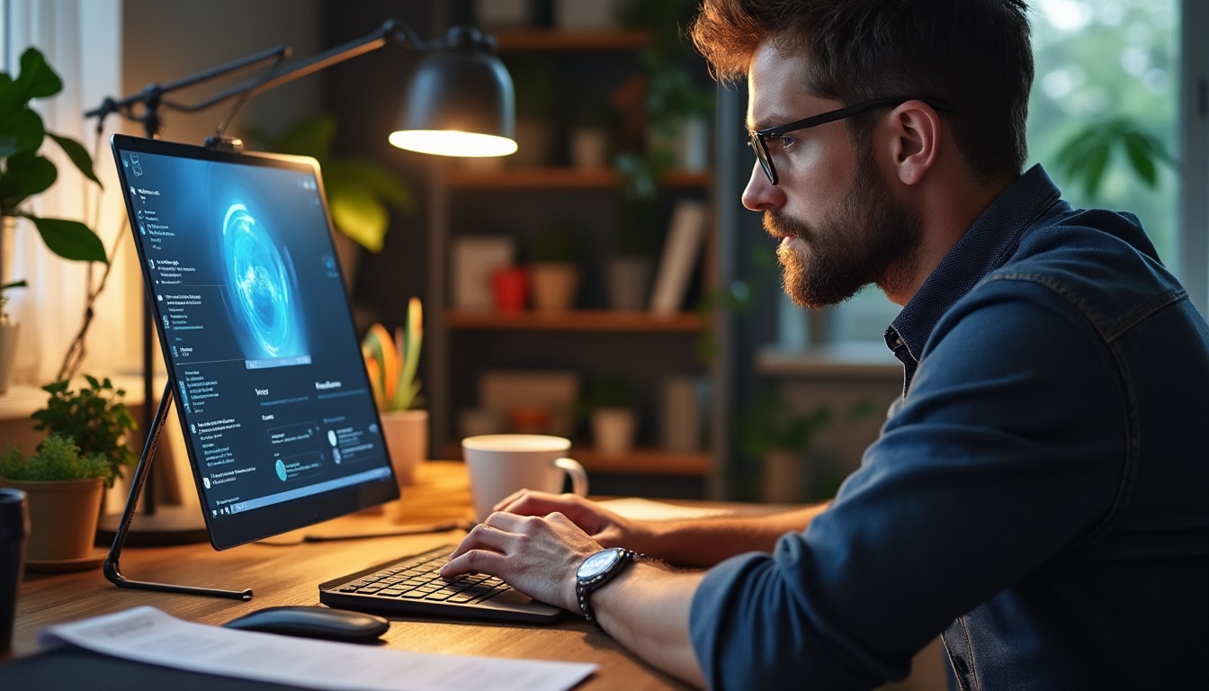 Illustration: Pourquoi votre clavier d’ordinateur portable peut cesser de fonctionner correctement