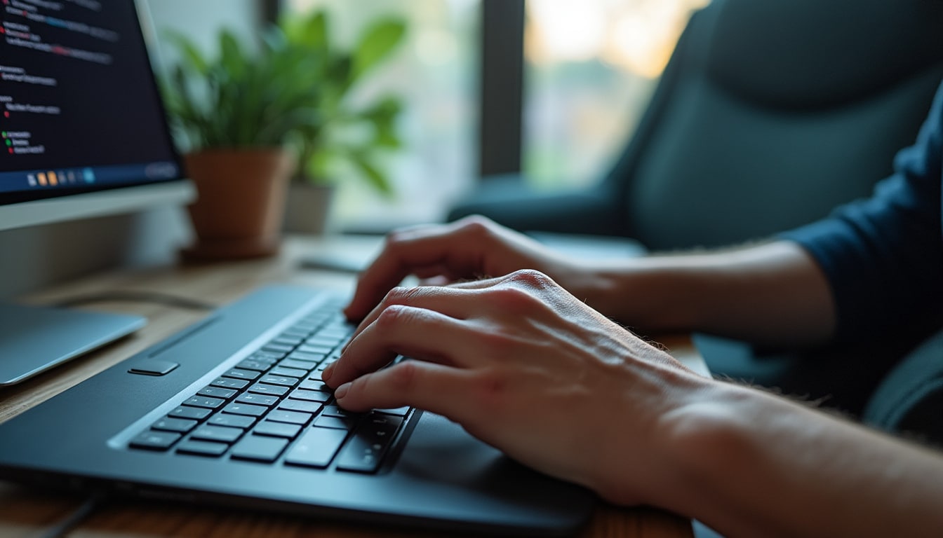 Réinitialiser le clavier de votre PC portable : guide pratique facile