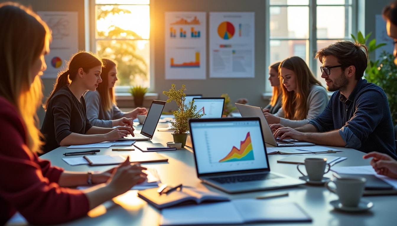 Illustration: Pourquoi un classement des processeurs pour ordinateur portable est-il indispensable ?