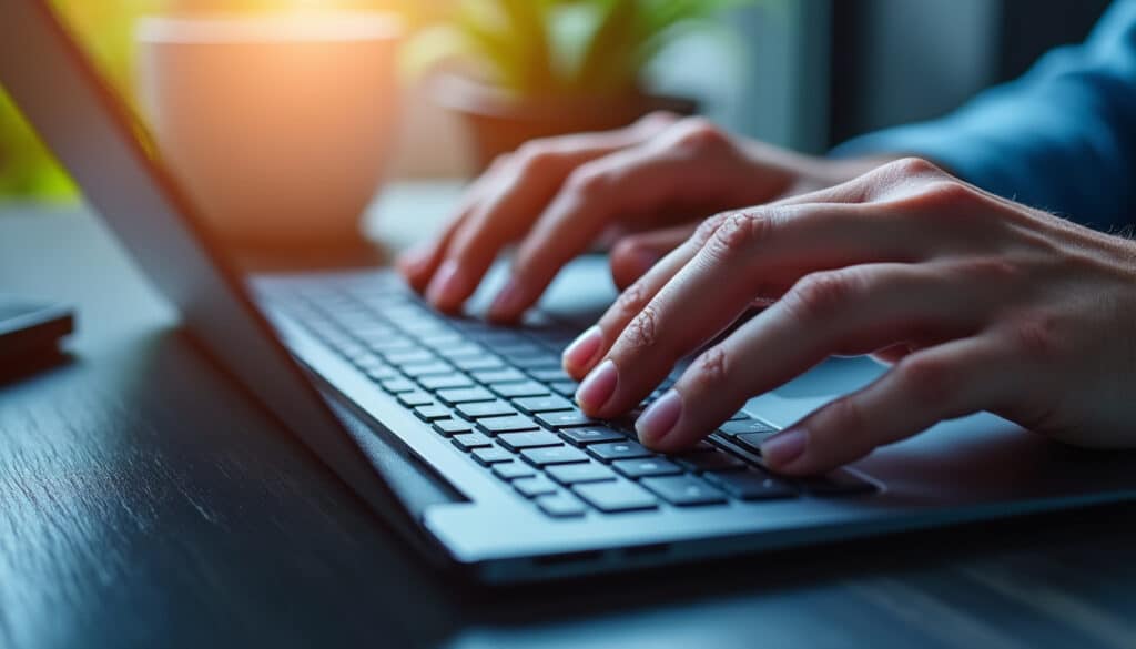 Problème de clavier PC portable : causes, diagnostics et solutions efficaces