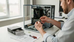 Changer de processeur sans se tromper sur son PC