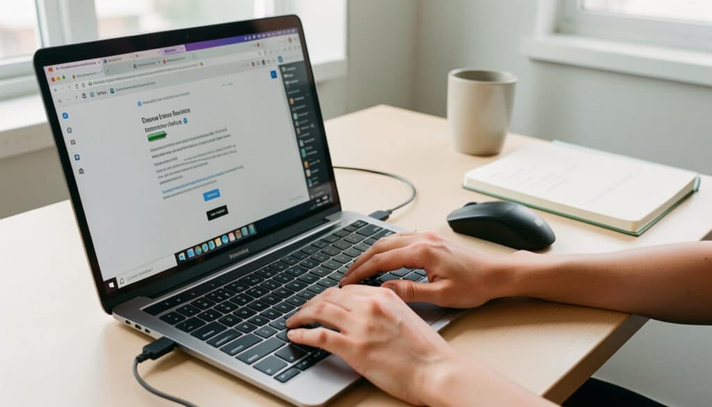 Que faire quand le clavier de l’ordinateur ne répond plus
