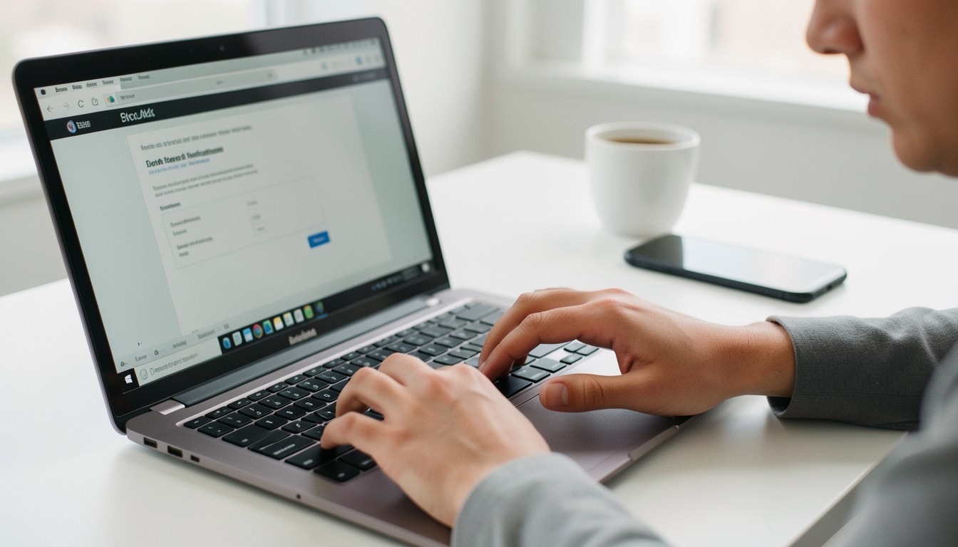 Clavier qui ne répond plus : causes et solutions
