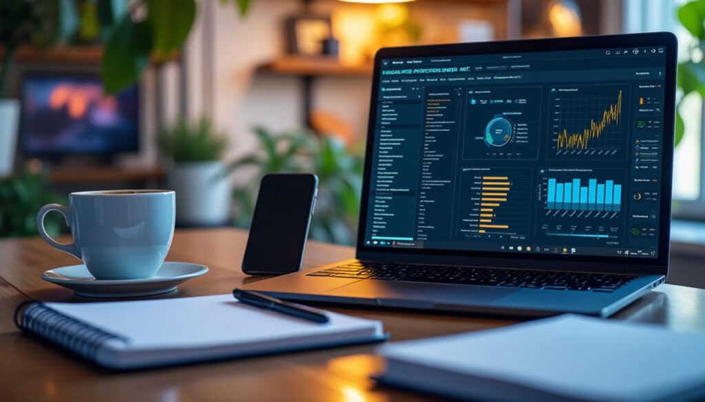 Quel processeur pour un PC portable choisir ?