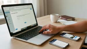 Clavier bloqué ou inactif : comment le faire refonctionner