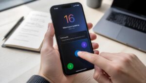 Android 16 améliore-t-il l’écran tactile des Pixel ?